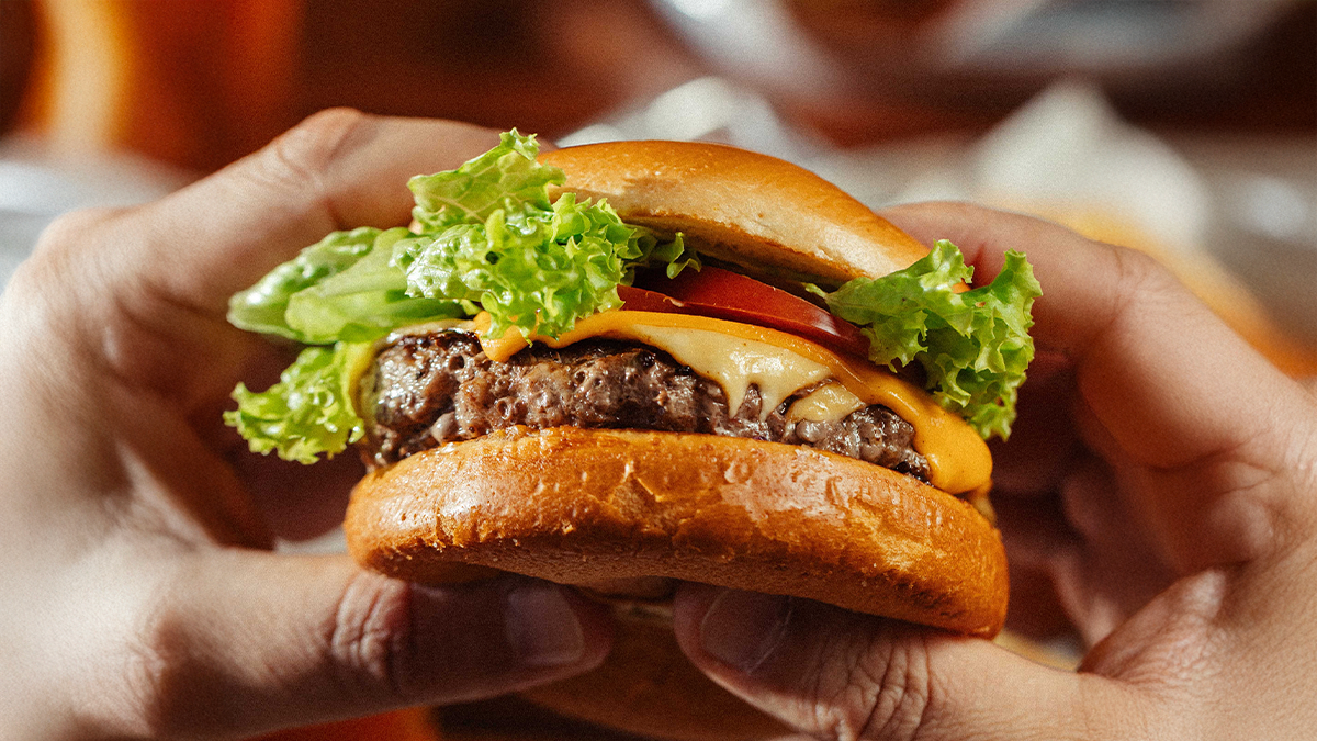 Combo Soul Hops para Dois: Burgers + Chopes