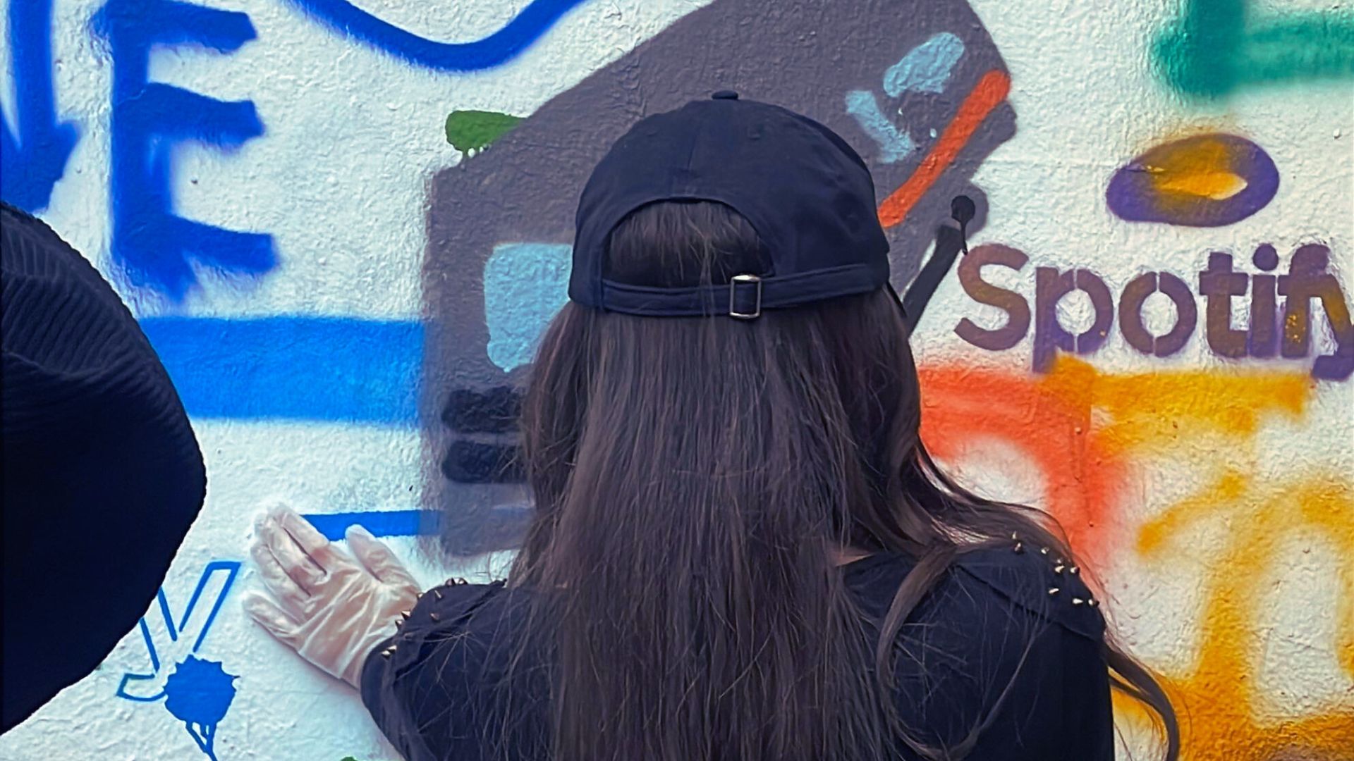 Grafite um muro e se expresse no Beco do Batman - Imagem 2