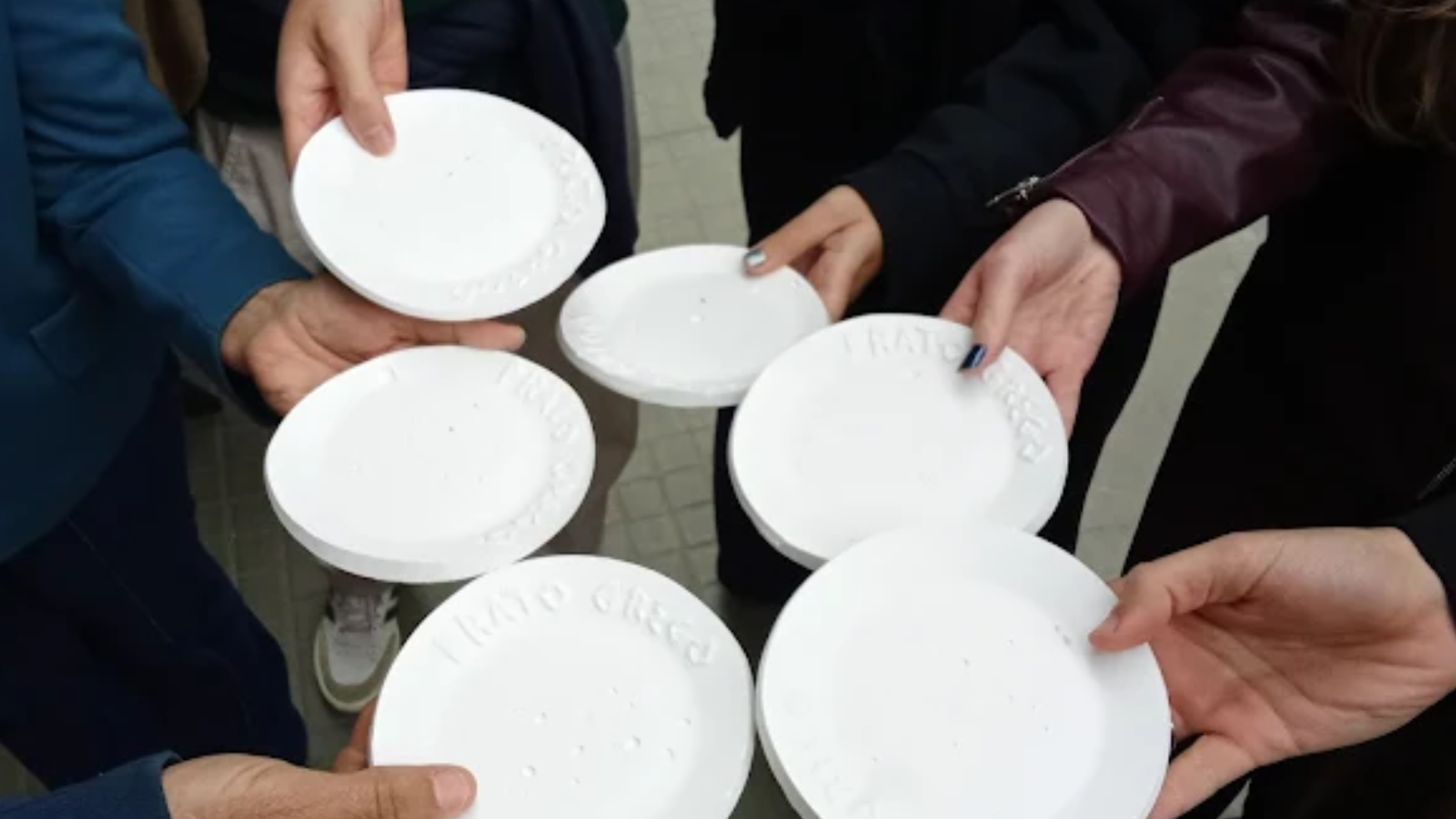 Viagem Direta à Grécia: Culinária com Quebra de Pratos - Imagem 2